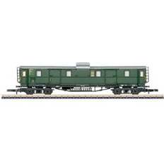 Mallijunat Märklin 87566, Z (1:220) 15 vuosi/vuosia, Vihreä 1 kpl