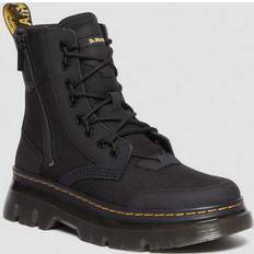 Dr martens tarik Dr. Martens Tarik Utility Boots Ajax+Extra Tough 50/50 - Black