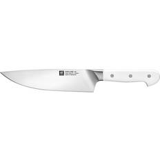 Zwilling Pro le Blanc 38531-201 Kockkniv 20 cm