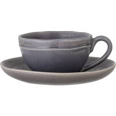Bloomingville Raben Cappuccino Cup Kop