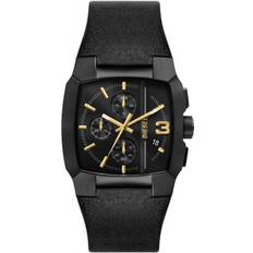 Diesel Chronograph CLIFFHANGER DZ4645 schwarz