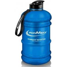 Jern Drikkedunke IronMaxx Water Gallon Frosted Wasserflasche