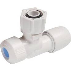 Sewer Pipes B&Q Agld Service Valve 1/2Inx15mm Hx