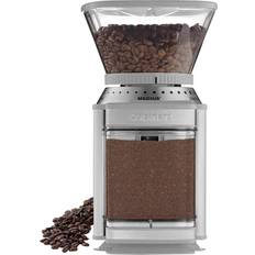 Coffee Grinders Cuisinart DBM-8CGR Supreme Grind Burr Mill