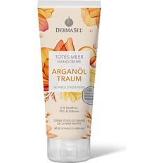 DermaSel Totes Meer Handcreme Arganöl Tr 75ml