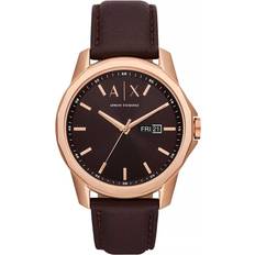 Armani Exchange Watches Armani Exchange AX1740 roségold