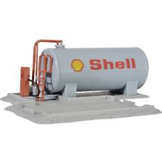 Kibri Kibri 39430 H0 Dieseltankstation