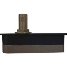 Raymarine Cpt 120 Brown,Orange