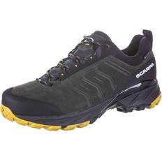 Schoenen Scarpa Rush Trail GTX - Groen