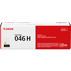 Canon Toner Cartridges Canon 046H (Yellow)