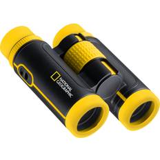 National Geographic Binocoli National Geographic Binocolo 7x30 -Perfetto per i bambini nero