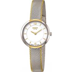 Titanium 3266-06 Watch