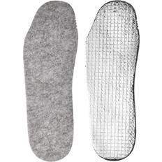 Brynje Thermo inläggssulor, Silver