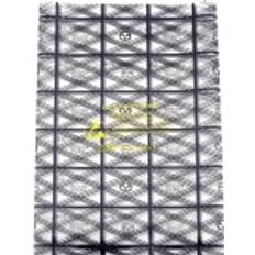 Cintas adhesivas Quadrios Bolsa ESD Conductora 127 x 203 mm 10 Piezas
