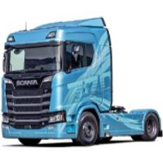 Italeri Scania 770 4X2 Normal Roof 1:24 Model Kit