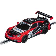 1:43 Modeller & Byggesæt Carrera Porsche 911 GT3 Cup Team GP Elite No 25