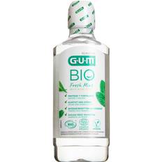 GUM Naturligt Munvatten Bio Vegan 500 ml