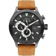 Timberland Watches Timberland Men's 49mm Stylish Watch