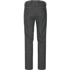 Chinos - Dam - Gråa Byxor Brax Chinos Feel Good grey