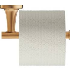 Hvid Toiletpapirholdere Duravit Starck T