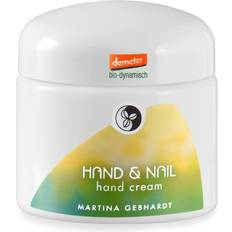 Martina Gebhardt Hand & Nail Hand Cream 100ml