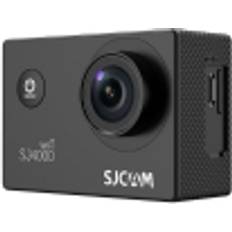 SJCAM Videocámaras SJCAM Videocámara Sj4000 Black Deportiva