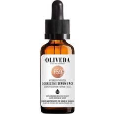 Oliveda Serum & Oil F59 Serum Face Hydroxytyrosol