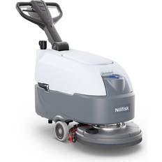 Nilfisk Kombiskurmaskin SC370