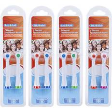 Electric Toothbrushes & Irrigators PMS assorted colour spare head of electric toothbrush