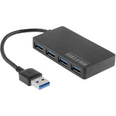 Northix USB 3.0 hub