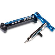 Bit Screwdrivers Park Tool QTH-1 Bitsskruetrækker