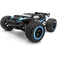 Blackzon BZN540105 1-16 Scale Slyder ST 4WD Electric Stadium Truck, Blue