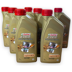 Castrol Edge Professional LongLife III 0W-30 Motorolja 5L