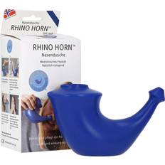 Duschset Rhino Horn RHINO HORN Nasendusche