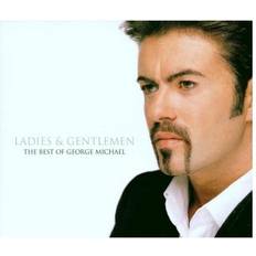 Ladies & Gentleman: Best of Alt Tracks George Michael (Vinyl)