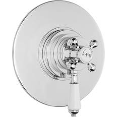 Taps Hudson Reed Topaz Concealed Chrome