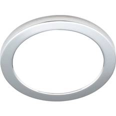 Litecraft Darly Large Ceiling Flush Light
