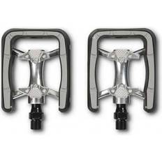 RFR Cube Comfort CMPT Pedal Black
