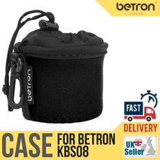 Speaker Bags Betron Speaker carry case travel mini kai anker mini