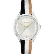 HUGO BOSS Wrist Watches HUGO BOSS Ladies' Watch Model 1502694 Elegant Wristwatch for Women Ø 35 mm