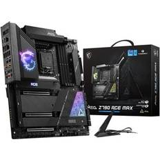 Hovedkort MSI Intel MEG Z790 ACE MAX