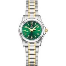 Swiss Military Swiss Military By Chrono Delémont Stjärnurmakarna