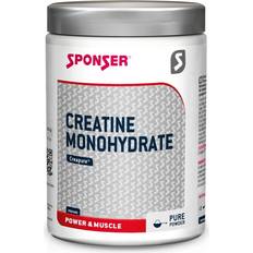 Sponser Creatine Monohydrate 500g