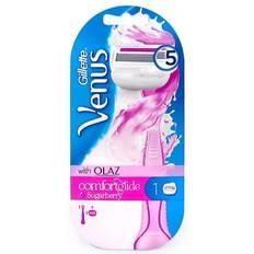 Gillette Venus & Olay Comfortglide Sugarberry 1 rakblad