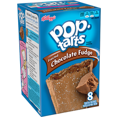 Appel Chocolaatjes Kellogg's Frosted Chocolate Fudge 14.40 €/kg