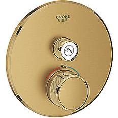 Grohe Grohtherm SmartControl 29118GN0