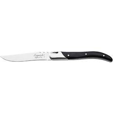 Laguiole Knivsæt Knive Laguiole Laguiole Ibenholt SET 6 SdV Knivsæt