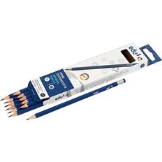 Edu Hardness 2H Pencils 12-pack