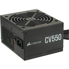 PSU Units Corsair CV Series 550W 80+