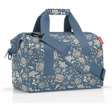 Reisenthel Herr Weekendbags Reisenthel Allrounder Bagage- Resväskor Unisex Vuxen, Dahlia Blue, Talla única, Handbagage